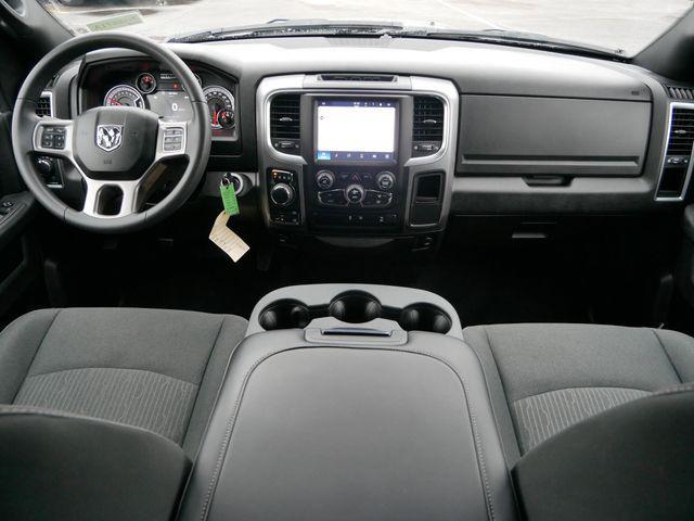 used 2023 Ram 1500 Classic car, priced at $35,500