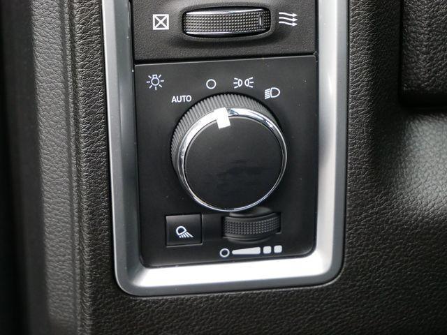 used 2023 Ram 1500 Classic car, priced at $35,500