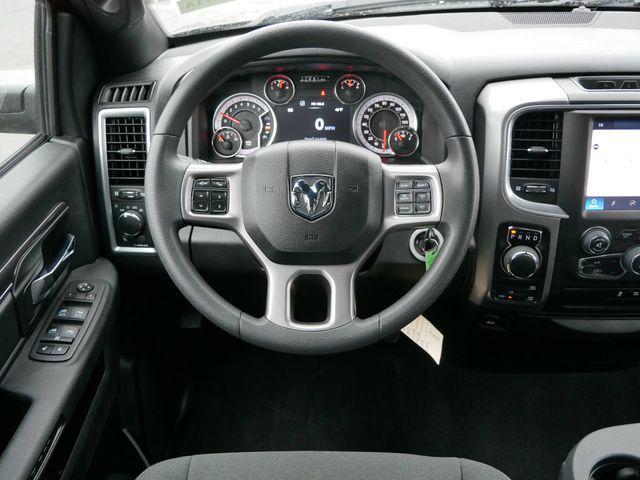 used 2023 Ram 1500 Classic car, priced at $35,500