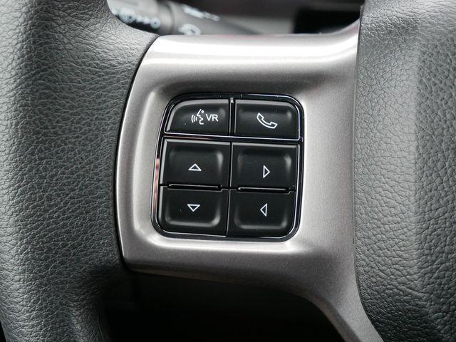 used 2023 Ram 1500 Classic car, priced at $35,500