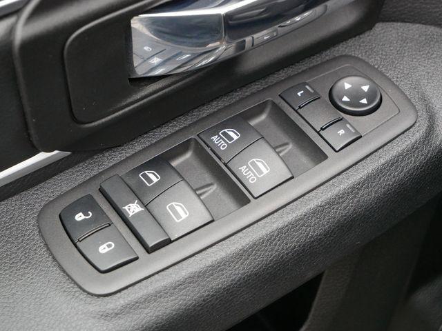 used 2023 Ram 1500 Classic car, priced at $35,500