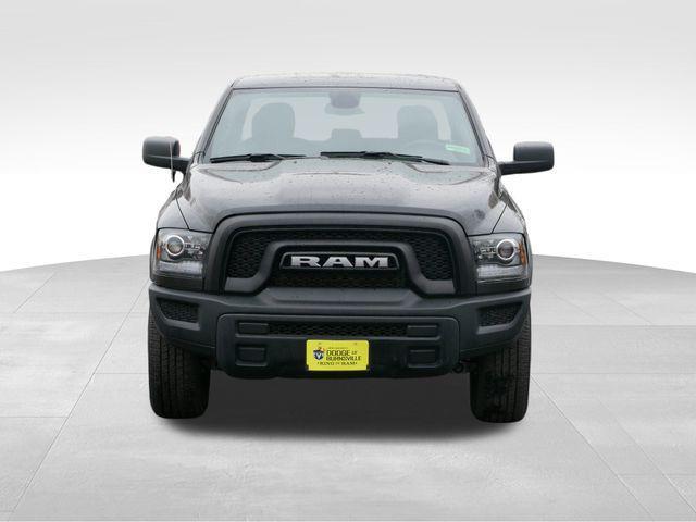 used 2023 Ram 1500 Classic car, priced at $35,500