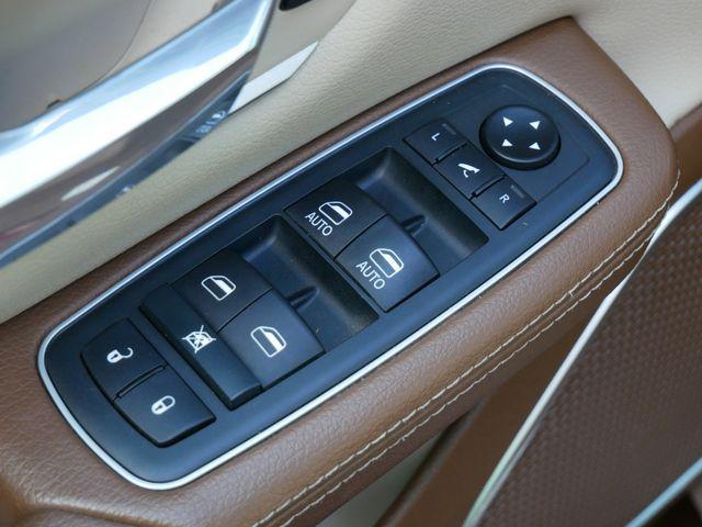 used 2021 Ram 1500 car, priced at $32,345