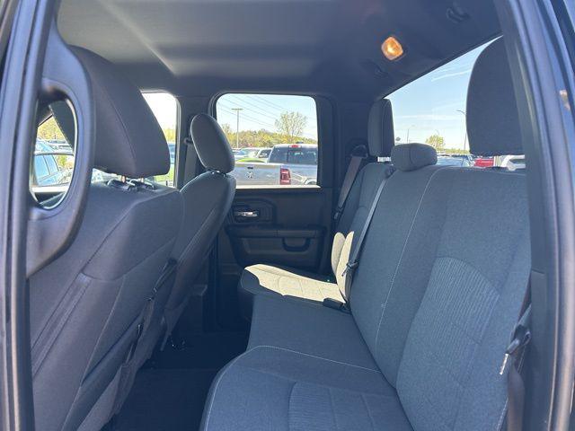 used 2022 Ram 1500 Classic car, priced at $31,700
