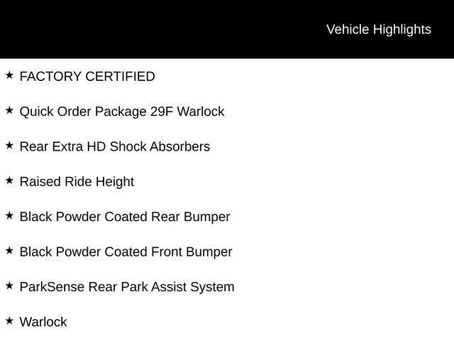 used 2022 Ram 1500 Classic car, priced at $27,995