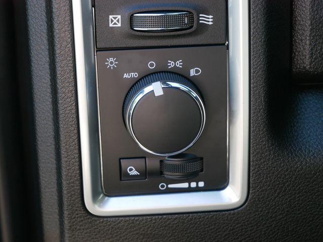 used 2022 Ram 1500 Classic car, priced at $31,700