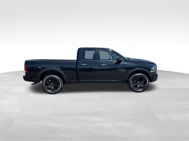 used 2022 Ram 1500 Classic car, priced at $31,700