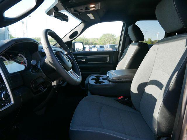 used 2022 Ram 1500 Classic car, priced at $31,700