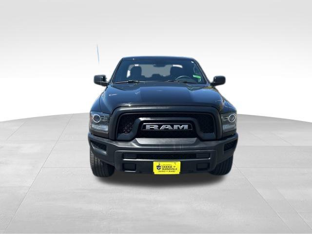used 2022 Ram 1500 Classic car, priced at $31,700