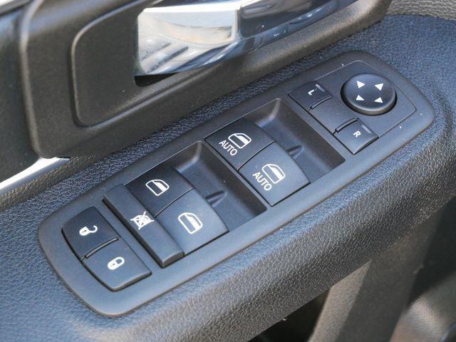 used 2022 Ram 1500 Classic car, priced at $31,700