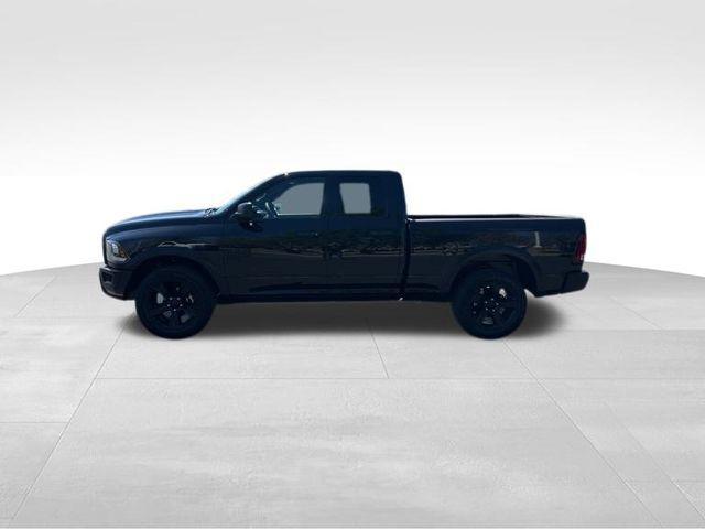 used 2022 Ram 1500 Classic car, priced at $31,700