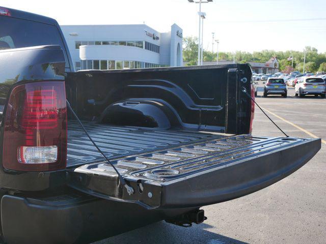 used 2022 Ram 1500 Classic car, priced at $31,700
