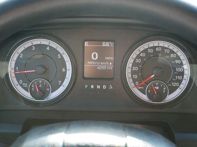 used 2022 Ram 1500 Classic car, priced at $31,700