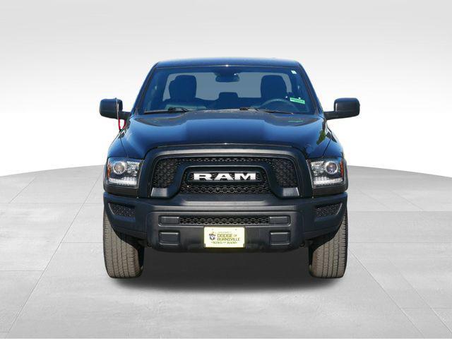 used 2022 Ram 1500 Classic car, priced at $31,700