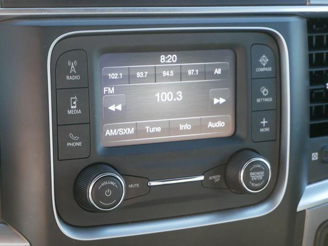 used 2022 Ram 1500 Classic car, priced at $31,700