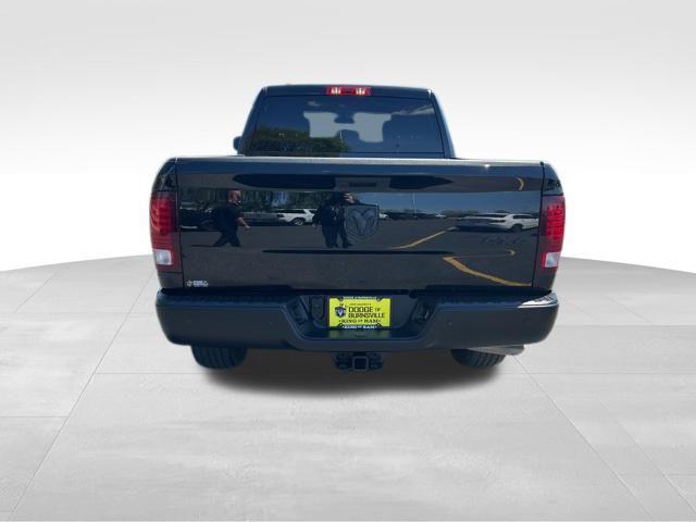 used 2022 Ram 1500 Classic car, priced at $31,700