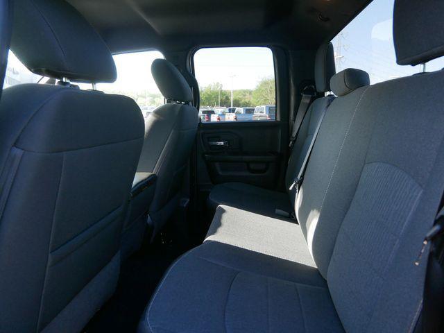 used 2022 Ram 1500 Classic car, priced at $31,700