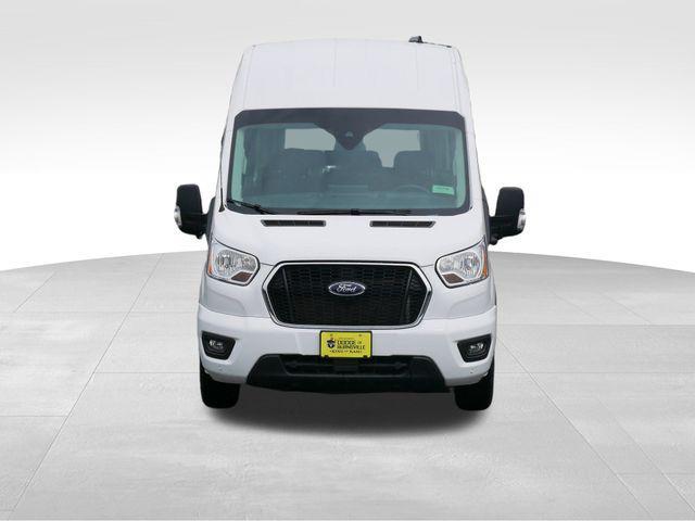 used 2022 Ford Transit-350 car, priced at $45,400
