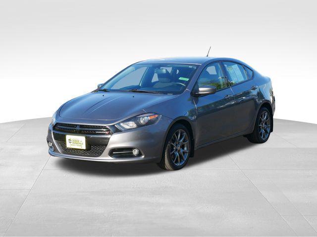 used 2013 Dodge Dart car, priced at $9,500