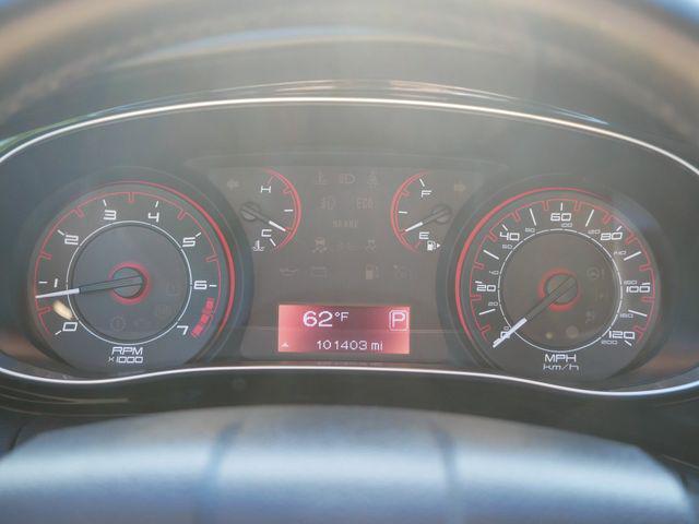 used 2013 Dodge Dart car, priced at $9,500