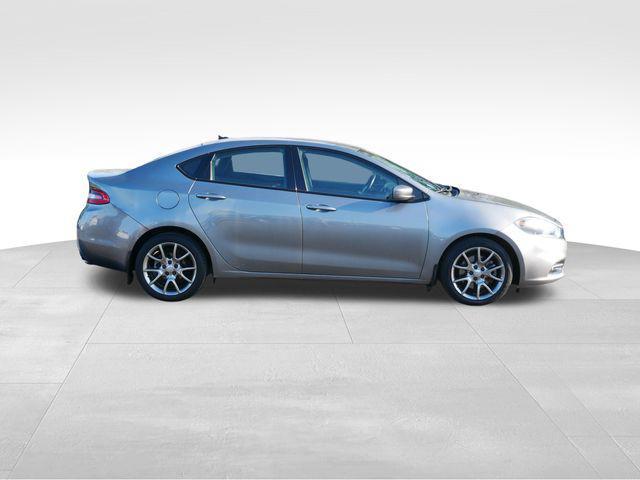 used 2013 Dodge Dart car, priced at $9,500