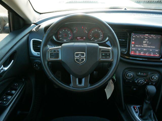 used 2013 Dodge Dart car, priced at $9,500