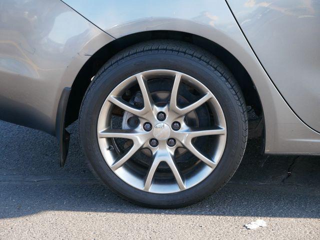 used 2013 Dodge Dart car, priced at $9,500