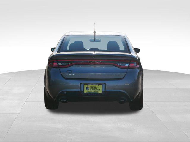 used 2013 Dodge Dart car, priced at $9,500