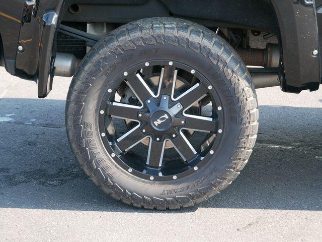used 2022 Chevrolet Silverado 1500 car, priced at $46,500