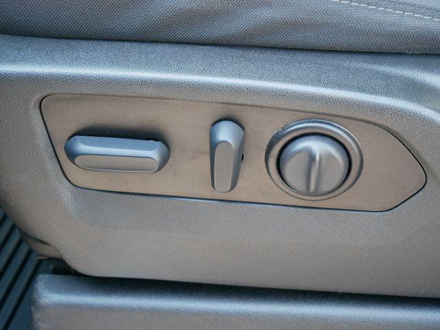 used 2022 Chevrolet Silverado 1500 car, priced at $46,500