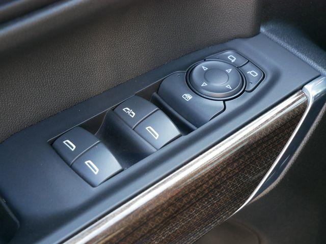 used 2022 Chevrolet Silverado 1500 car, priced at $46,500