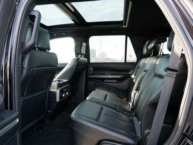 used 2019 Ford Expedition car, priced at $26,600