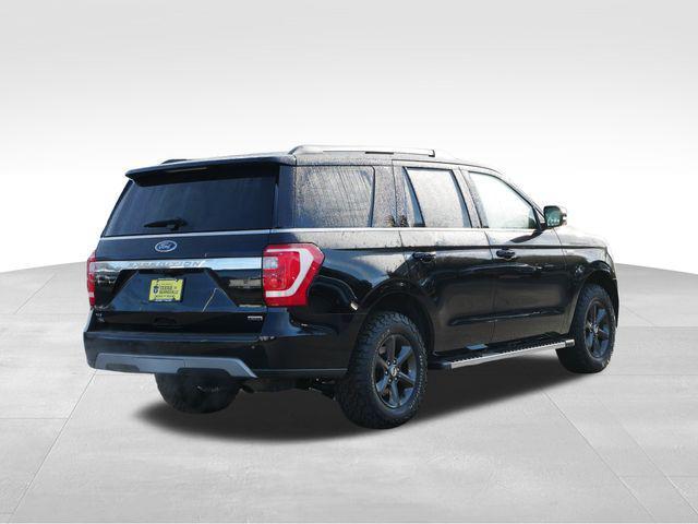 used 2019 Ford Expedition car, priced at $26,600