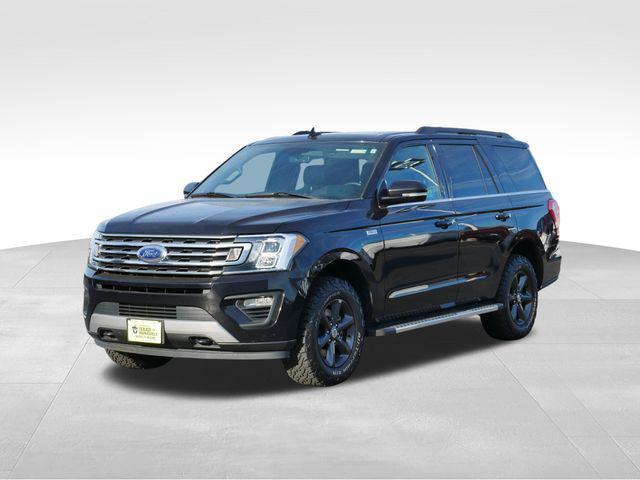 used 2019 Ford Expedition car, priced at $26,600