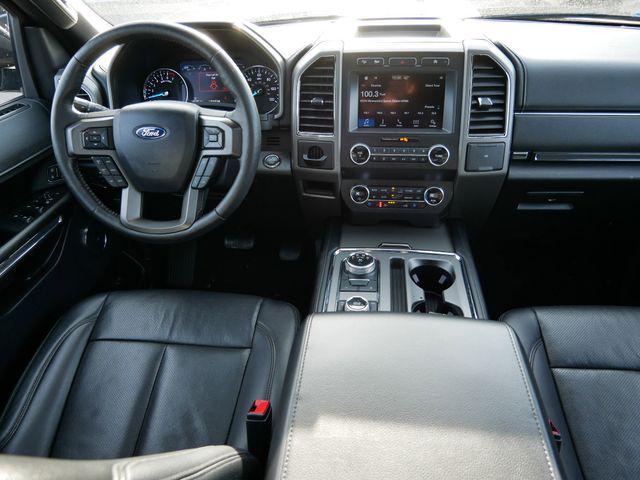 used 2019 Ford Expedition car, priced at $26,600