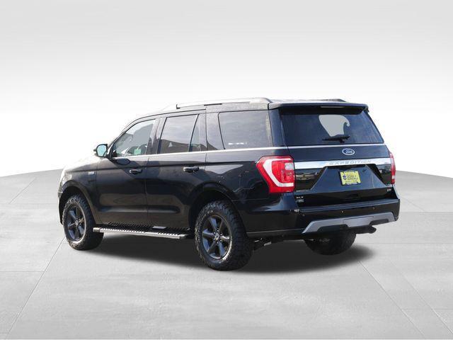 used 2019 Ford Expedition car, priced at $26,600