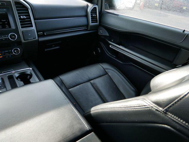 used 2019 Ford Expedition car, priced at $26,600