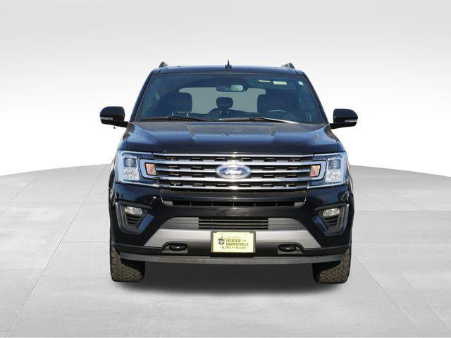 used 2019 Ford Expedition car, priced at $26,600