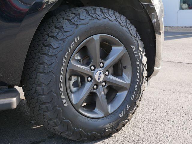 used 2019 Ford Expedition car, priced at $26,600