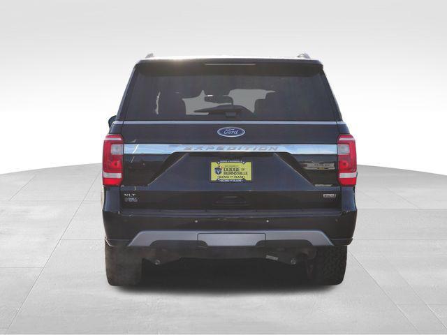 used 2019 Ford Expedition car, priced at $26,600