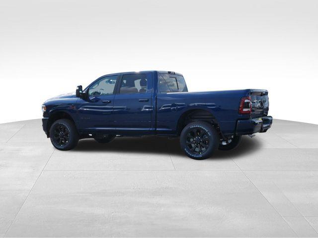 new 2024 Ram 2500 car, priced at $74,504