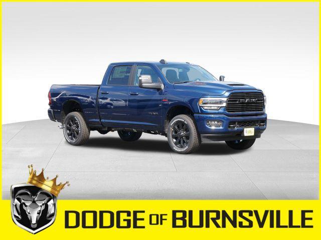 new 2024 Ram 2500 car, priced at $74,504