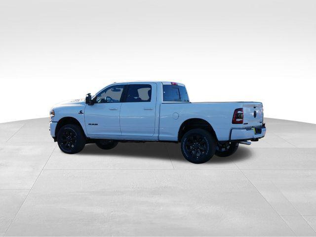 new 2024 Ram 3500 car, priced at $71,040