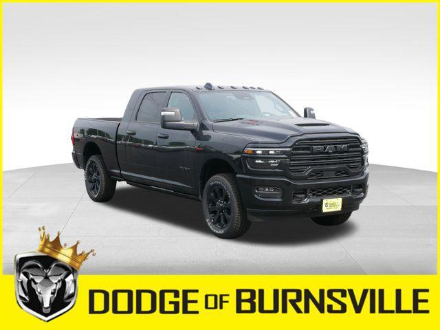 new 2025 Ram 2500 car, priced at $85,655