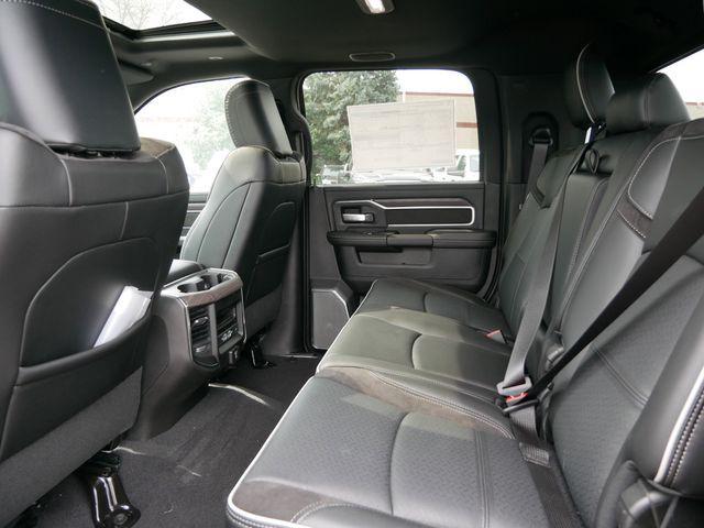 new 2025 Ram 2500 car, priced at $85,655
