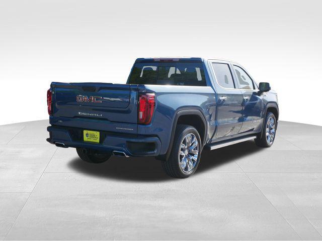 used 2024 GMC Sierra 1500 car, priced at $65,000