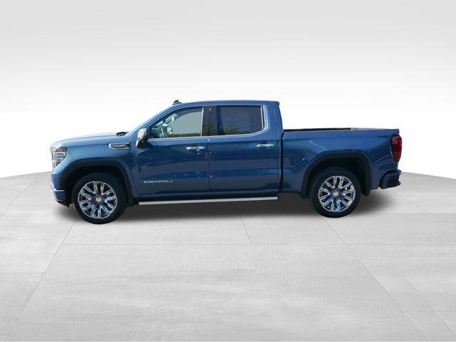 used 2024 GMC Sierra 1500 car, priced at $65,000