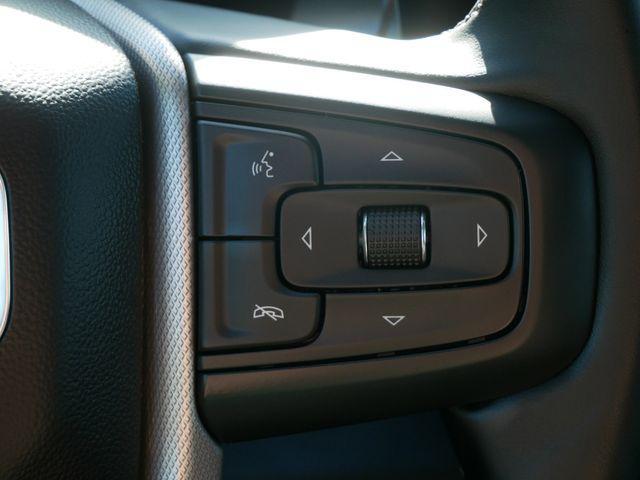 used 2024 GMC Sierra 1500 car, priced at $65,000