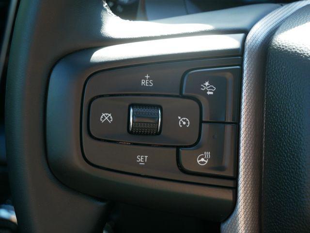 used 2024 GMC Sierra 1500 car, priced at $65,000