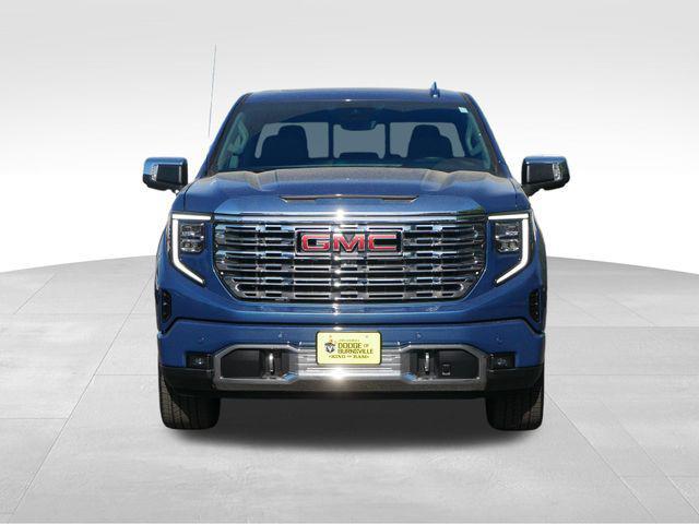 used 2024 GMC Sierra 1500 car, priced at $65,000